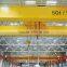 LH Model Double Girder EOT 5-50ton Overhead Crane