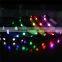 led dog collar leash adjustable pet lights collar for pet