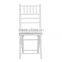 Wood Folding Chiavari Chair for Wedding Event Use
