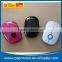 Unique Round Scroll 2.4G wireless gift mouse