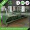 2 Meters Width Automatic Edge Banding Machine For Gabion Box Gabion Mattress