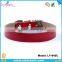 5 Color Options Cheap Personalised Leather Dog collars
