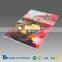 High Quality Custom Perfect Binding Cook Book Printing