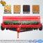 Farm Tools Hydraulic 36 rows rice planting machine and Seed Drill prices