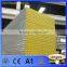 Fiberglass Glass Wool Roof Sandwich Panel Price