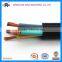 Flexible Control Cable 2c x 2.5 mm2