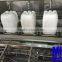 MIC-ZF4 weigh filling machine weigh and fill machine weigh fill machine for oil grease petroleum with ce reach 500 barrels/h