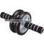 Exercise Wheel The whole set including ab wheel and a knee pad