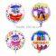 18 inch manufactured round balloon happy birthday party balloon foil balloon