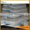 Factory supply lage tent galvanized steel inserts