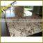 Prefabricated stone marble granite modern bathroom vanity top