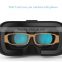 New Cardboard 2nd Generation Glasses Virtual Reality Glasses 3d Movies Games for 3.5" - 6.0" Smart Phone