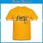 Bespoke t shirt,new modeling t shirt