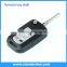 Flip Folding Remote Car Key for Buick Excelle Car Key 4button