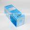 Transparent Folding Plastic Corrugated Box