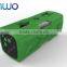 OEM Manufacturer Two Wireless Technology Bluetooth NFC DJ Speaker