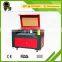 QL1325 3d crystal laser engraving machine acrylic photo frame good price laser engraving machine paper craft cutting machine