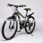 New Design Steel Suspension Mountain Bike /21Speed MTB Bicycle