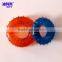 Hot Selling PVC Hand Exercise Ring, Cheap Soft Hand Grip Ring For Sale