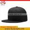 Alibaba China Oem New fashion cheap hip hop high quality blank custom snapback cap