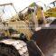 Used CAT 973 LOADER Japan Original