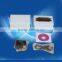 LED Name Card Screen Display 5V Super Bright LED Number Plate Rechargerable Brightness Adjust Indoor 12 Modes Programmable New