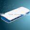 High Quality 3 USB power bank 10000mah for ipad and smart phone