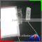 New type 5630 CE ROHS Samsung chip high quality aluminmun RGB LED light panel