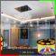 High Quantity AC 110V Cool White 120leds/m 5630 SMD Led Strip Flexible Ribbon Light 5630 Waterproof 100M/Rolls+2 pc US Plug