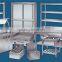 stainless steel display stand manufacturer