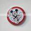 Fashionable Metal Golf Ball Marker use Disney golf ball marker