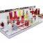 Guangdong manufactured makeup Acrylic furnitures for cosmetic display with Experienced Factory Made