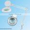 5" T9 22w table stand magnifying lamp