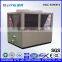 Air Conditioning Cooling Air Cooled Water Chiller, Air Cooled Chiller 10-140KW LTWF Series
