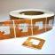 RF Eas Sticker label barcode label
