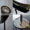 Modern Lighting Pair Table Lighting Shaped like a Horn