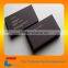 2015 high quality paper calling card, paper visiting card,paper business card printing