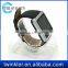 China supplier high quality Uwatch U10 Smart Watch U10 Uwatch 1.44''Touch Screen with Mic and music player Uwatch U10L