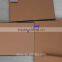 High Quality 3mm 4mm5mm bronze mirror sliding wardrobe doors