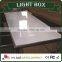 cafe menu board customized DC 12V for Adverting, Poster, Restaurant, Etc                        
                                                Quality Choice