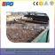 CAF Air flotating waste water purifier