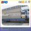 Integration of papermaking waste water equipment