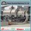 Rotation type Asphalt plant coal burner