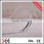 1.56/1.61/1.67Aspheric Pinhole/Eyenet/U7 Spectacle Lenses Factory Ophthalmic Lenses