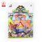 LEKO pu flying disk in safe with factory price for promotion