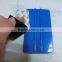 High flexible soft 3m felt squeegee for car wrapping appliacation                        
                                                Quality Choice