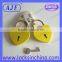 Big heart shape lock with heart heart key,nice for wedding and valentine's day