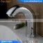Monobloc Hands Touch Free Automatic Infrared Sensor Touchless Basin Mixer Tap