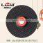 excellent best price good quality abrasive flexible grinding disc