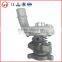JF133005 For Mitsubishi turbocharger garrette turbo GT1549S 703245 751768 717345 53039880048 engine 1.9 TDI
